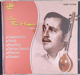 Jon B. Higgins - Jon B. Higgins Vocal (CD)